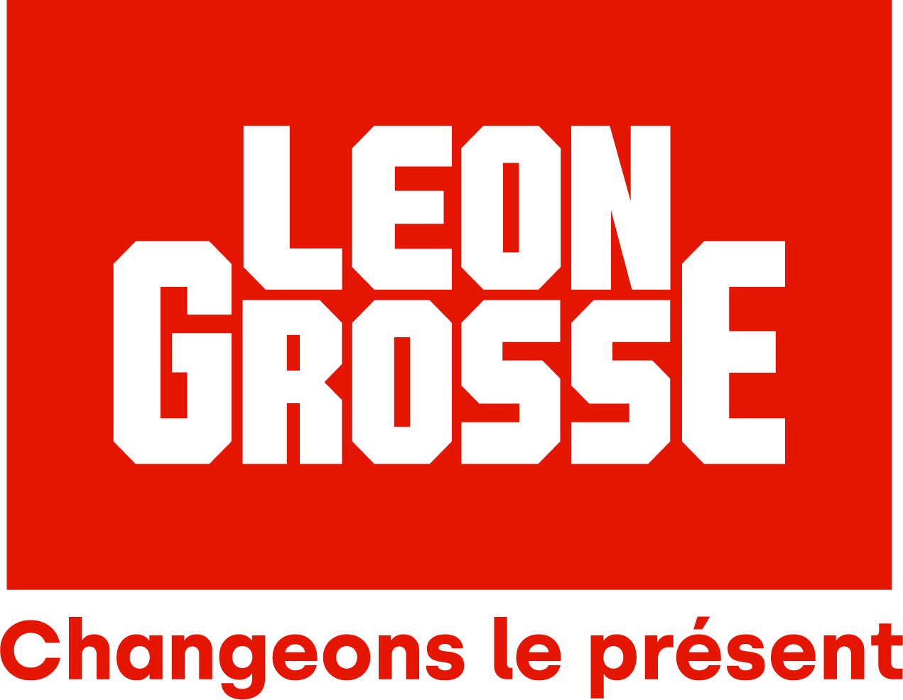 Léon Grosse